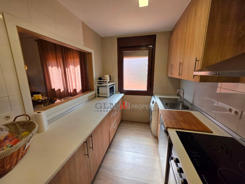 3 slaapkamer Appartement Te koop