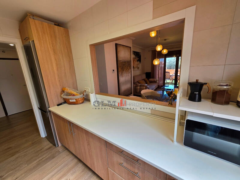 3 slaapkamer Appartement Te koop