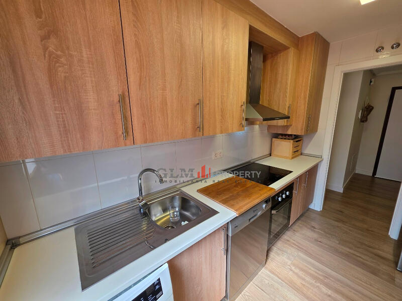 3 slaapkamer Appartement Te koop