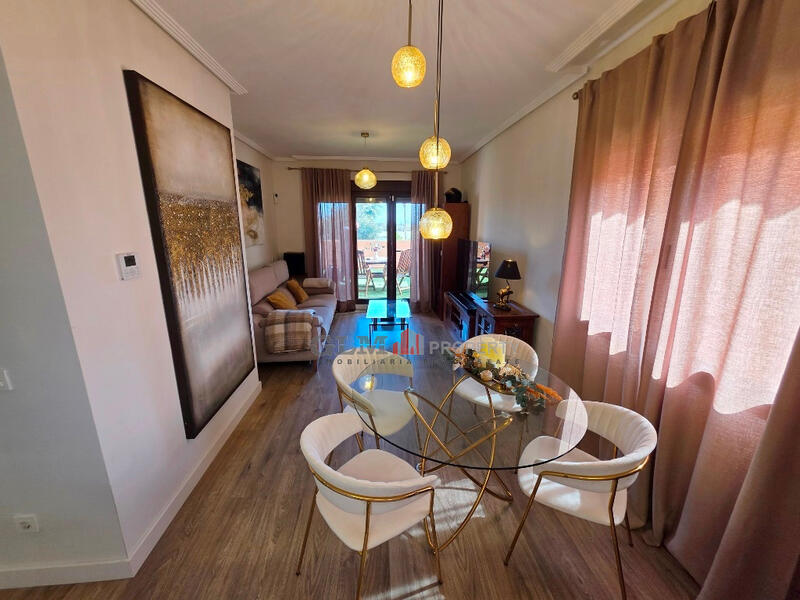 3 slaapkamer Appartement Te koop