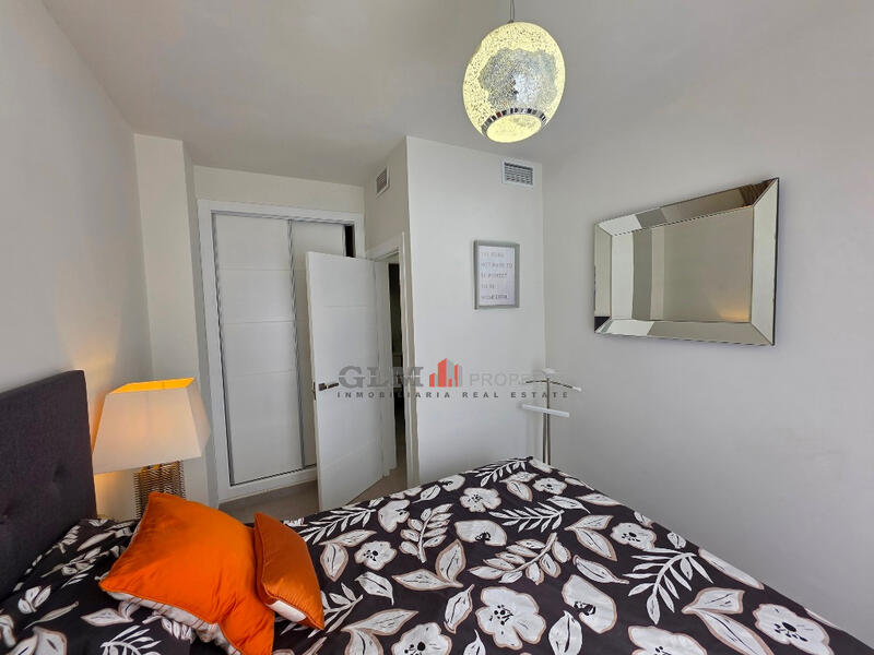 3 soveværelse Lejlighed til salg