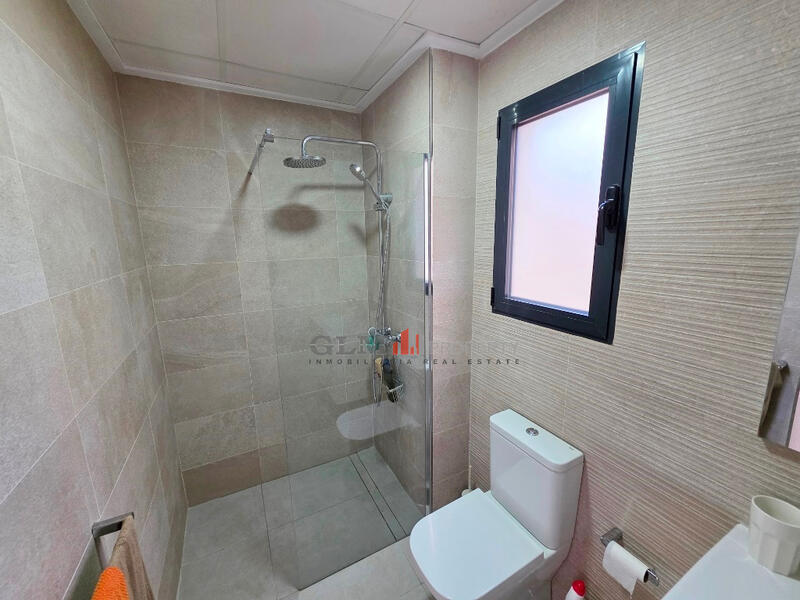 3 soveværelse Lejlighed til salg