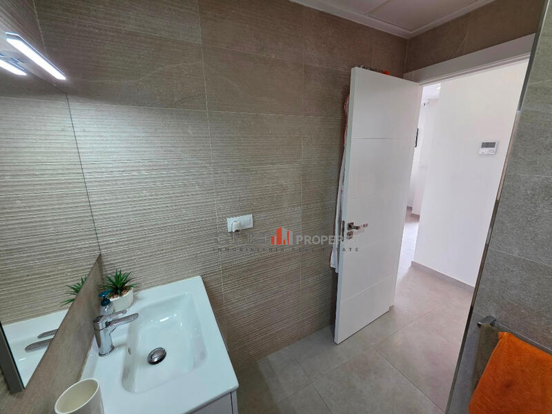 3 soveværelse Lejlighed til salg