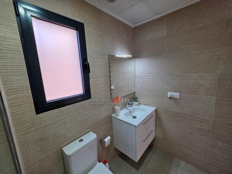 3 soveværelse Lejlighed til salg