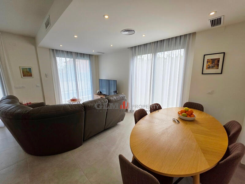 3 soveværelse Lejlighed til salg