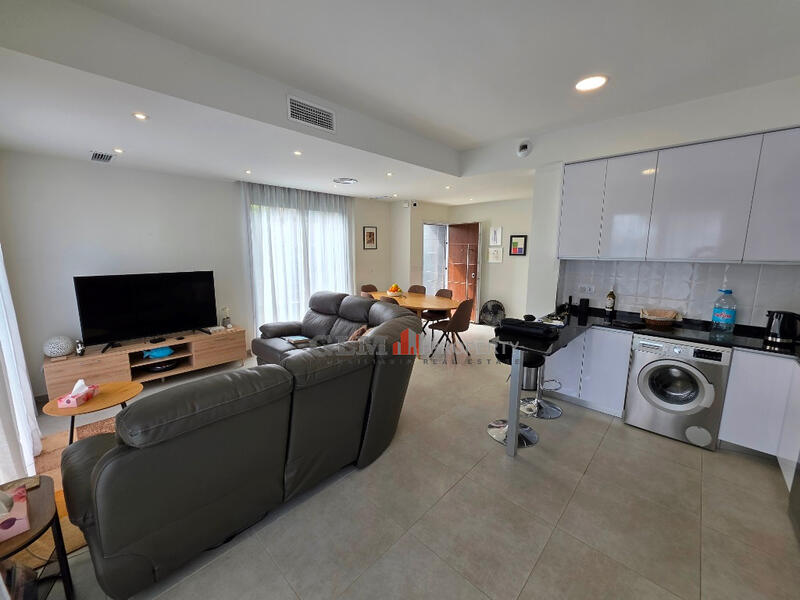 3 soveværelse Lejlighed til salg