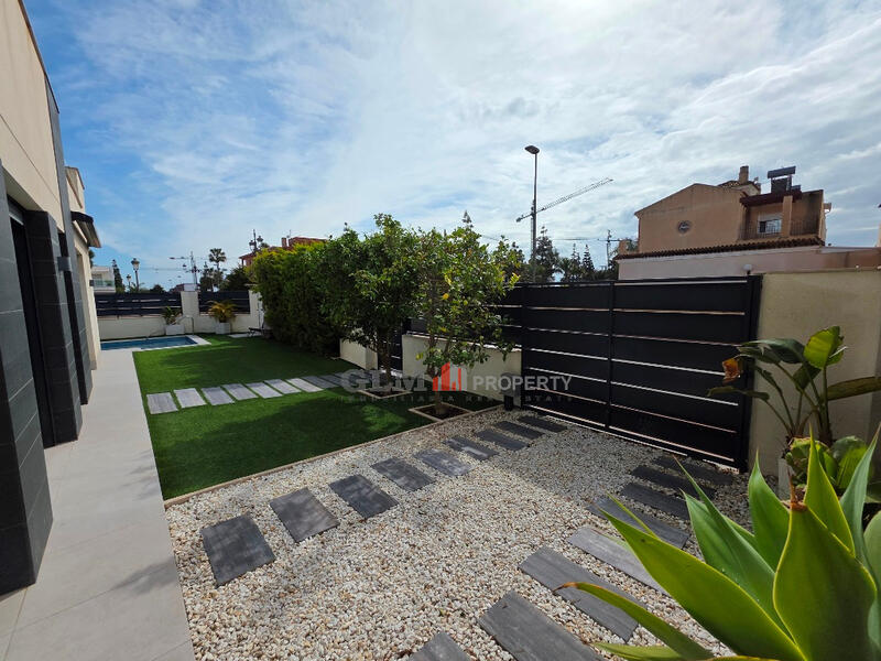 3 soveværelse Lejlighed til salg