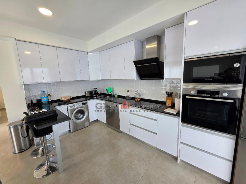 3 soveværelse Lejlighed til salg