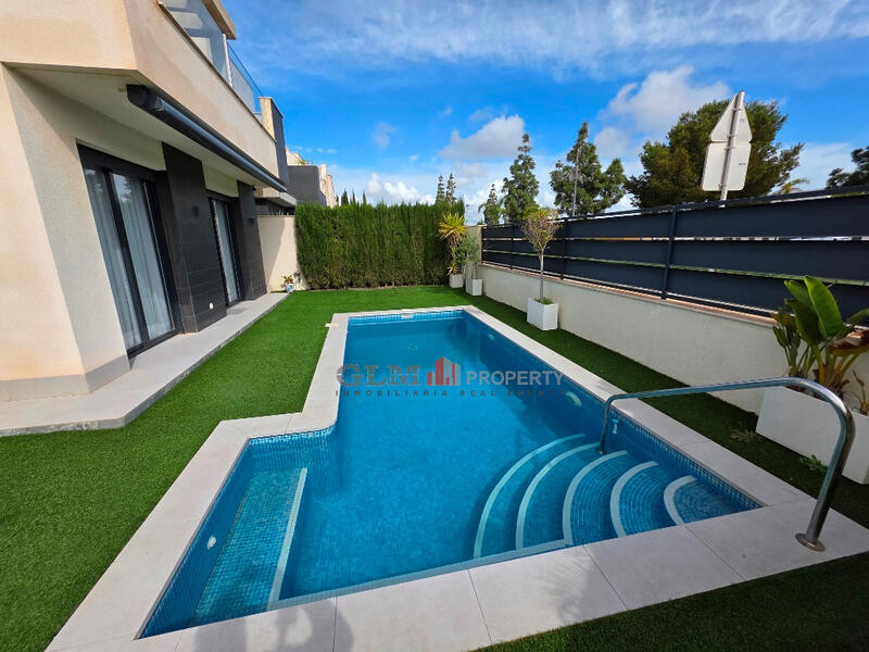 3 soveværelse Lejlighed til salg