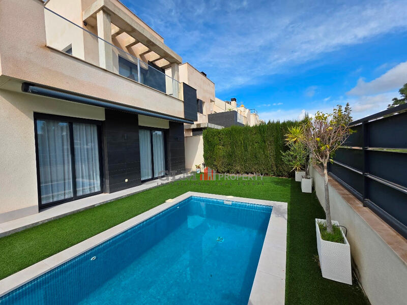 3 soveværelse Lejlighed til salg