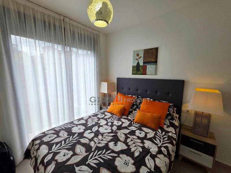 3 soveværelse Lejlighed til salg