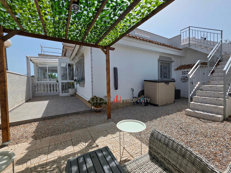 Leilighet til salgs i Los Narejos, Murcia