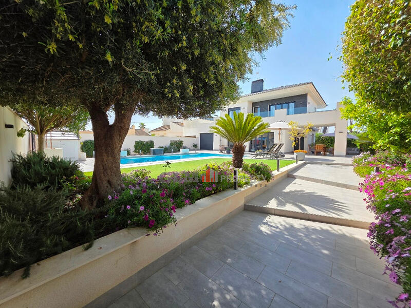 квартира продается в Los Narejos, Murcia