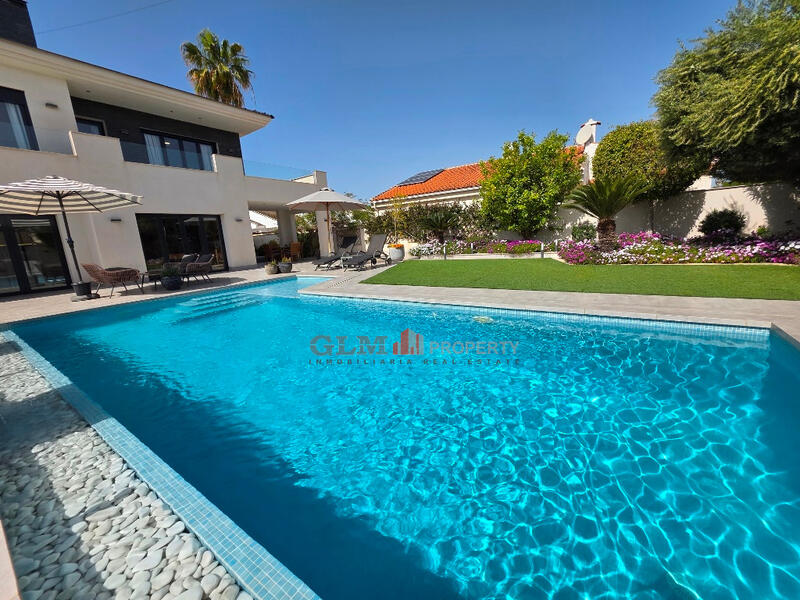 4 Cuarto Apartamento en venta