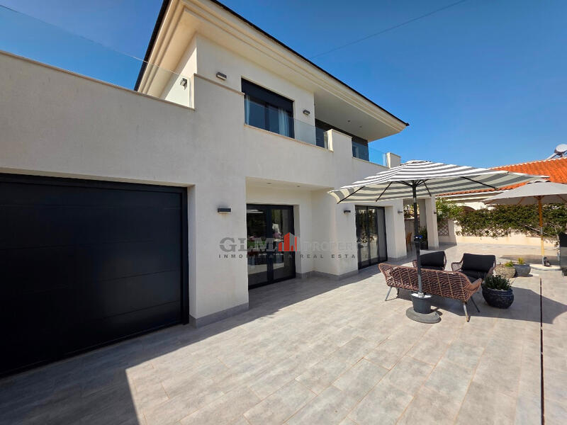 4 Cuarto Apartamento en venta