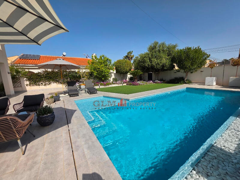 4 Cuarto Apartamento en venta