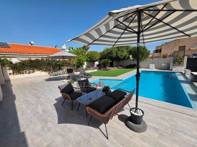 4 Cuarto Apartamento en venta