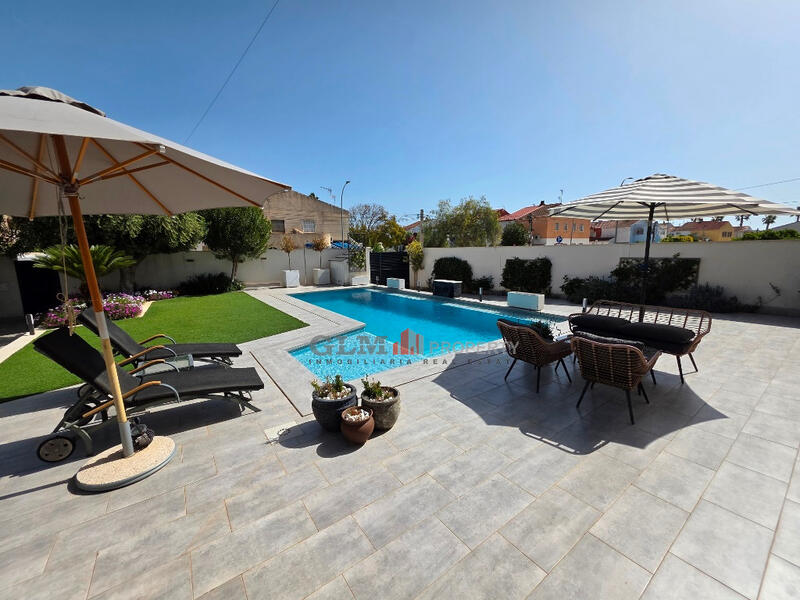 4 Cuarto Apartamento en venta