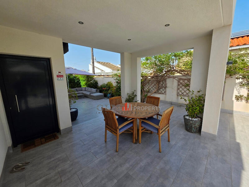 4 Cuarto Apartamento en venta