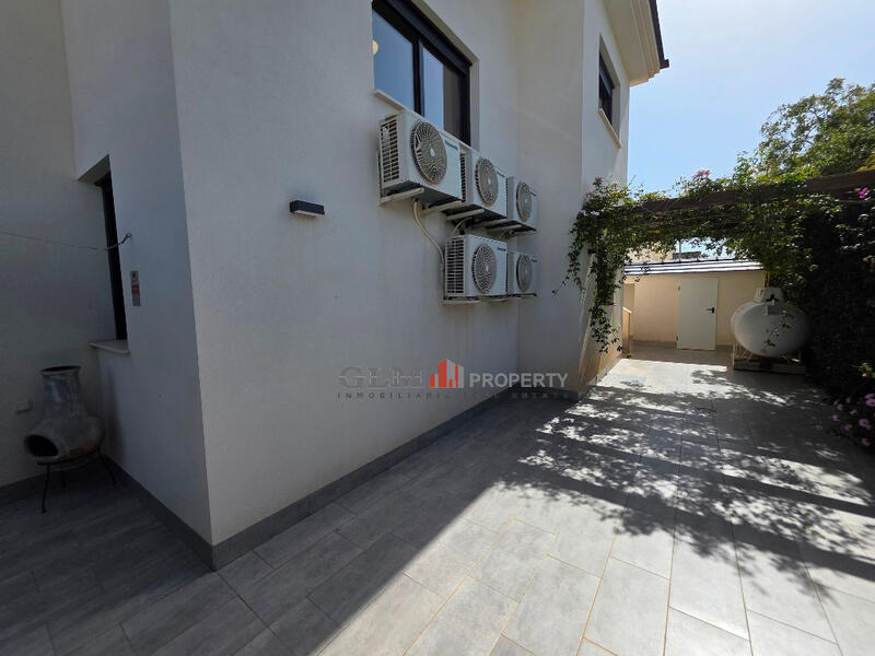 4 Cuarto Apartamento en venta