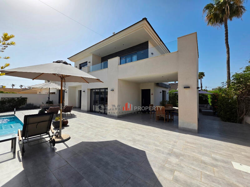 4 Cuarto Apartamento en venta