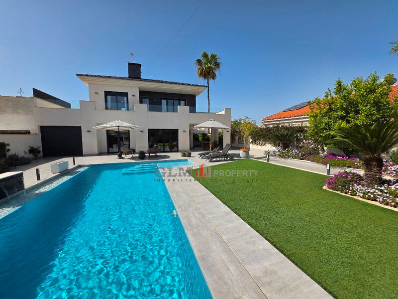 4 Cuarto Apartamento en venta