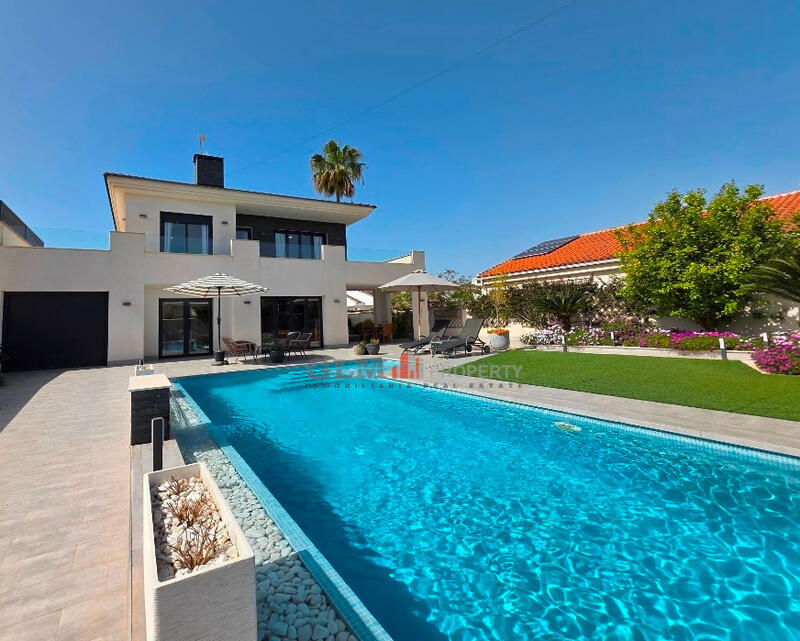 4 Cuarto Apartamento en venta