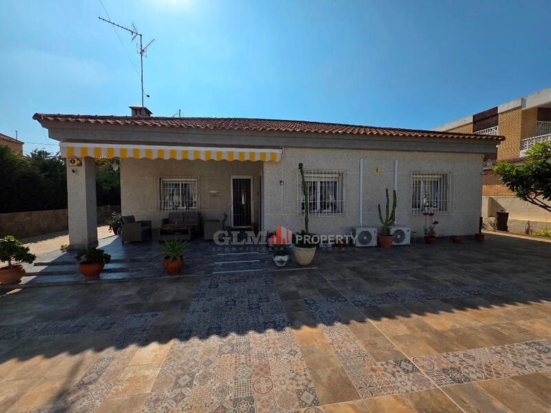 квартира продается в Los Narejos, Murcia