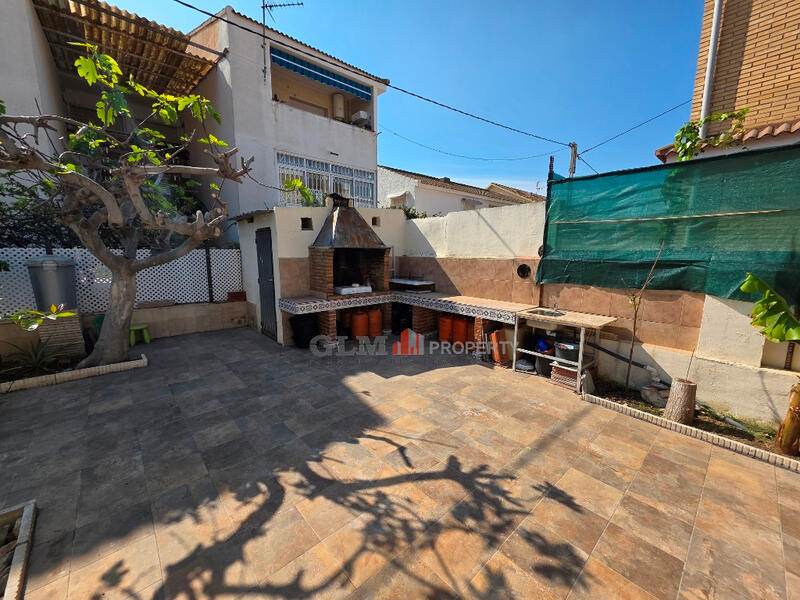 4 soverom Leilighet til salgs