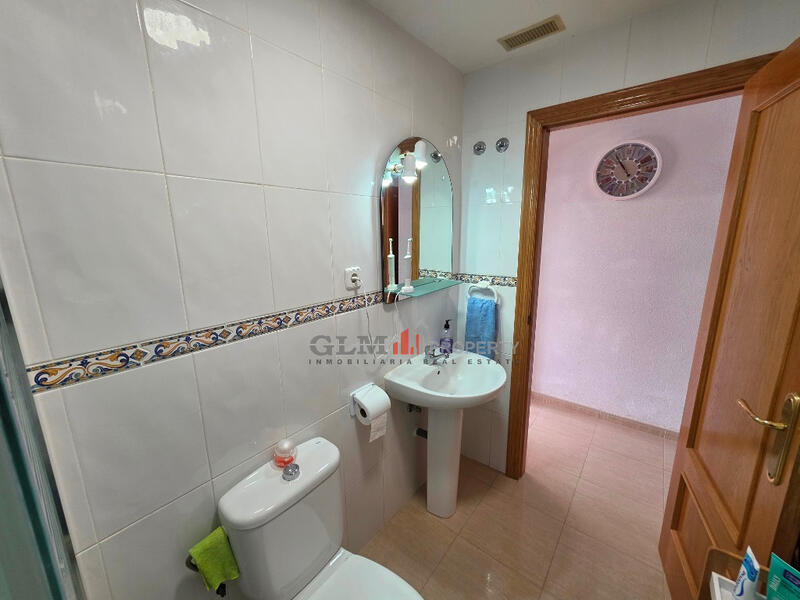 3 bedroom Apartment for sale