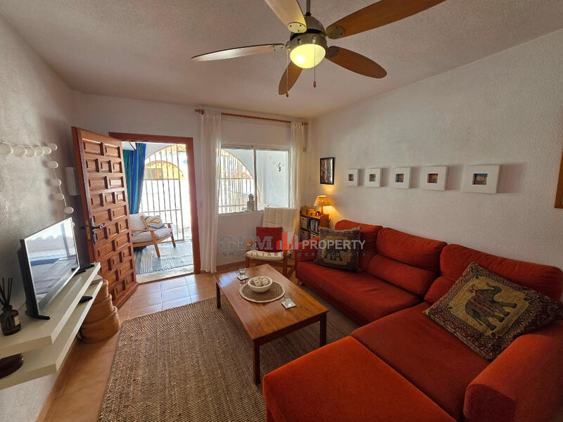 2 Schlafzimmer Appartement zu verkaufen