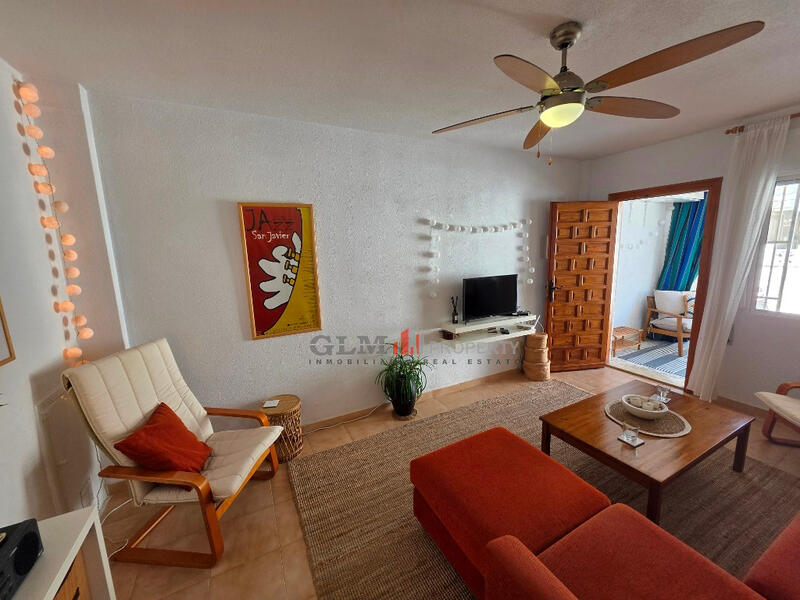 2 Schlafzimmer Appartement zu verkaufen