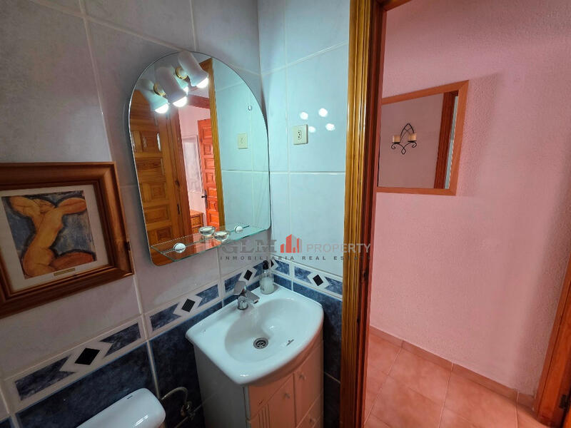 2 Schlafzimmer Appartement zu verkaufen