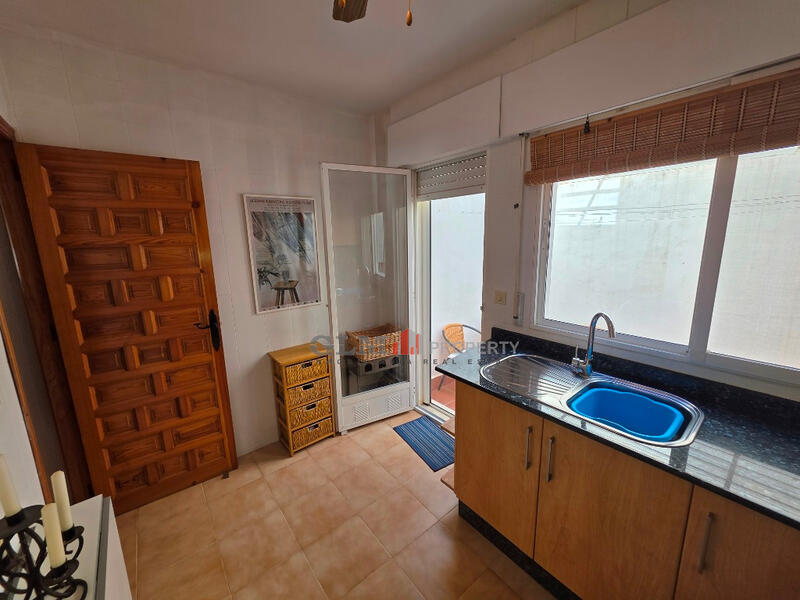 2 Schlafzimmer Appartement zu verkaufen