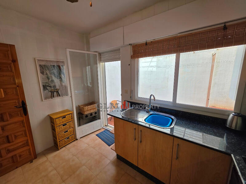 2 Schlafzimmer Appartement zu verkaufen