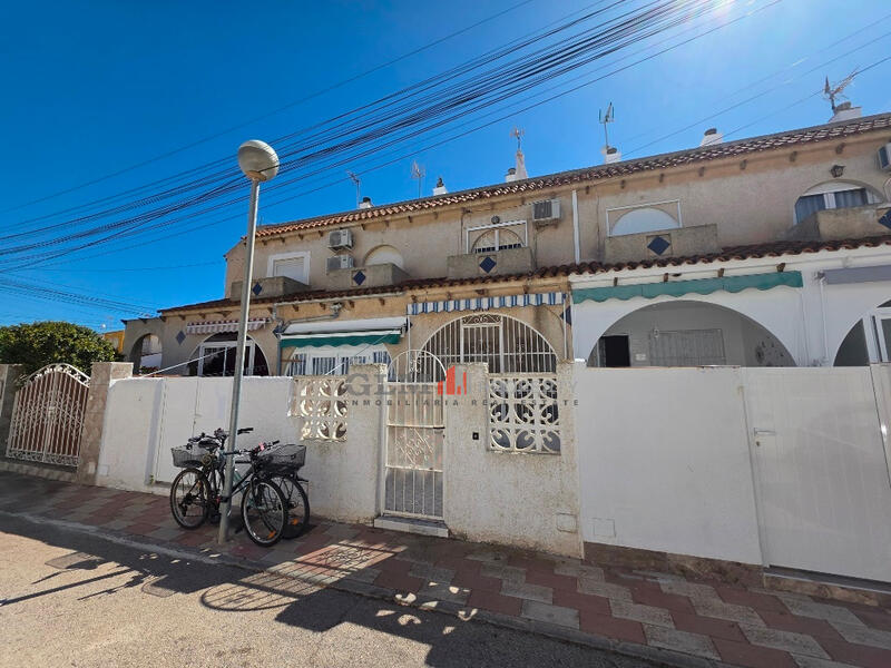 2 Schlafzimmer Appartement zu verkaufen