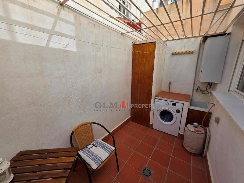 2 Schlafzimmer Appartement zu verkaufen