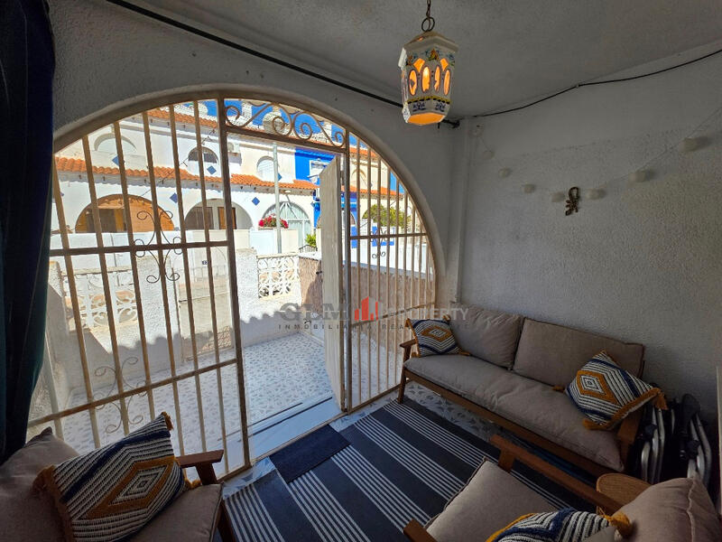 2 Schlafzimmer Appartement zu verkaufen