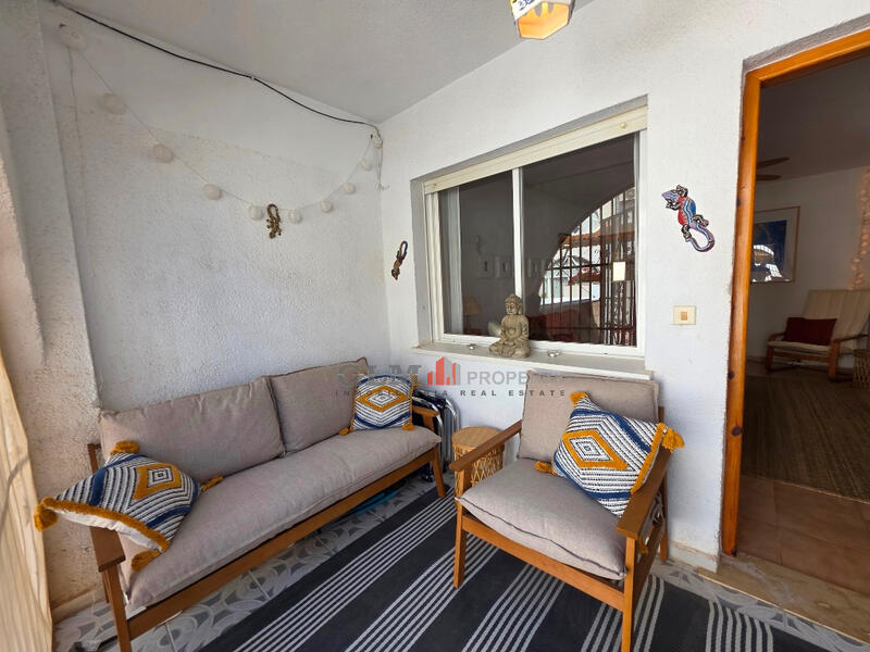 2 Schlafzimmer Appartement zu verkaufen