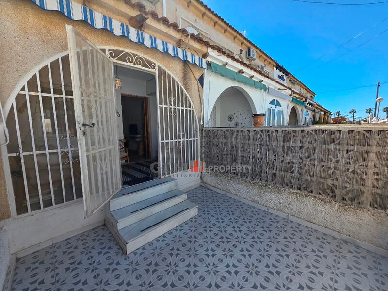 2 Schlafzimmer Appartement zu verkaufen