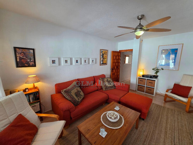 2 Schlafzimmer Appartement zu verkaufen