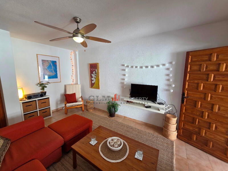 2 Schlafzimmer Appartement zu verkaufen