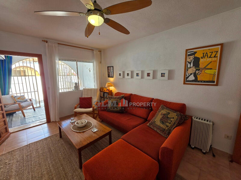 2 Schlafzimmer Appartement zu verkaufen