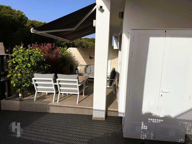 3 soveværelse Lejlighed til salg