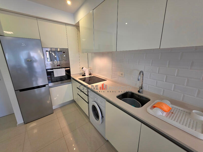 2 sovrum Lägenhet till salu