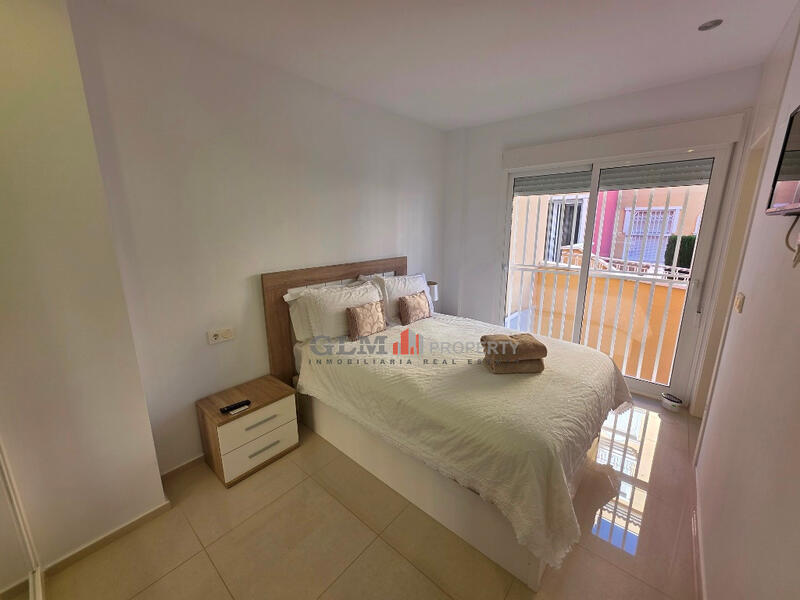 2 sovrum Lägenhet till salu