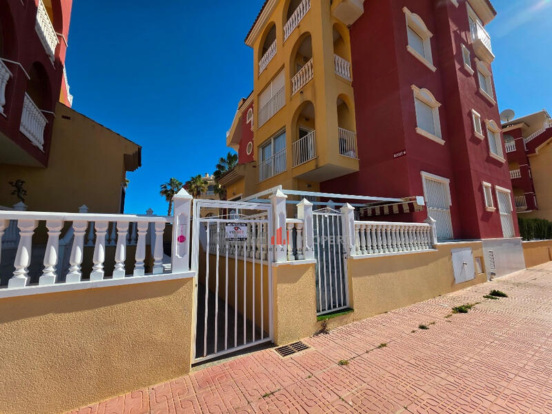 2 sovrum Lägenhet till salu