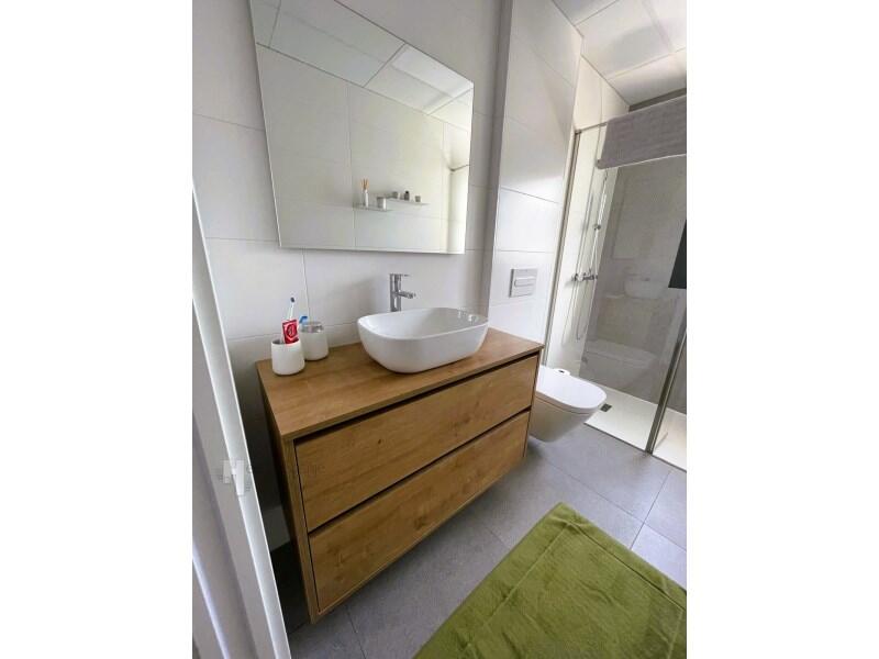 3 soverom Villa til salgs