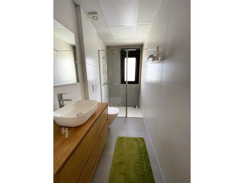 3 soverom Villa til salgs