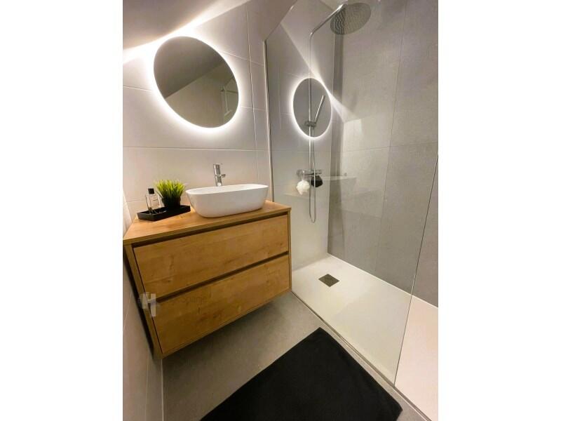 3 soverom Villa til salgs